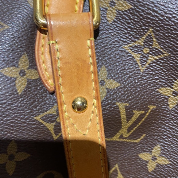 Louis vuitton Estrela MM - Picture 3 of 15
